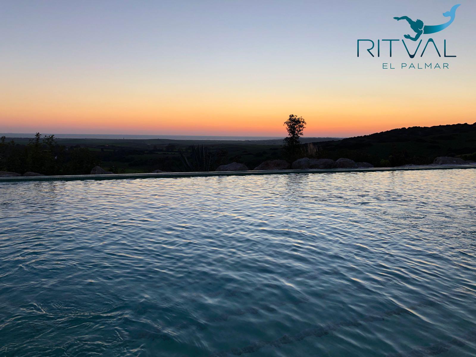 Hotel Ritual El Palmar-Adults Only Vejer de la Frontera Eksteriør bilde