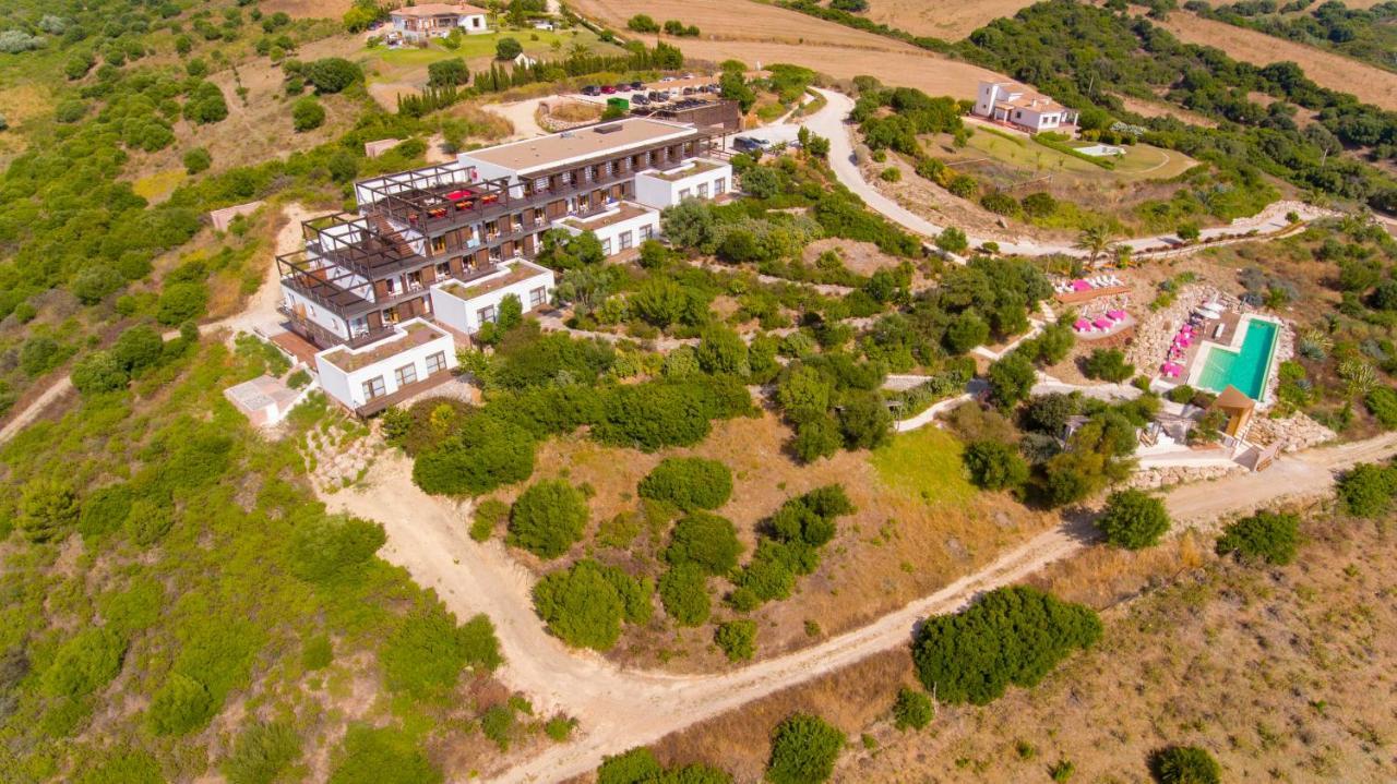 Hotel Ritual El Palmar-Adults Only Vejer de la Frontera Eksteriør bilde
